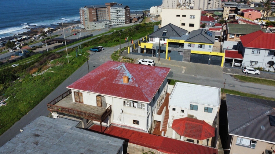 Commercial Property for Sale in Quigney Eastern Cape